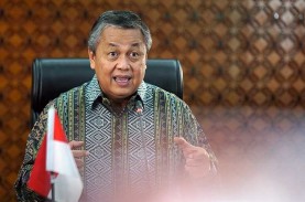 Yakin Indonesia Terhindar Stagflasi? Ini Proyeksi…