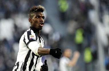 Kepindahan Pogba ke Juventus Cuma Masalah Tanda Tangan Saja