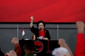 Megawati Ungkap Alasan Ketum PDIP Punya Hak Prerogatif