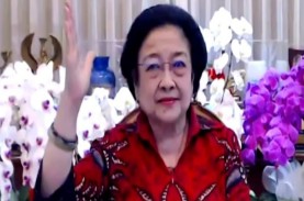 Kisah Megawati Bingung Soal Dana Pensiun, Diambil Sebagai Presiden atau Wapres?