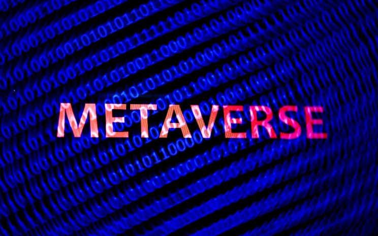Antisipasi Pengembang Metaverse terkait crashnya pasar kripto - Reuters