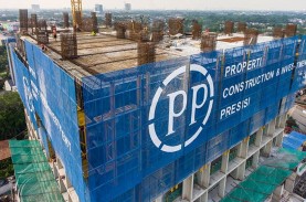PP Presisi (PPRE) Tetapkan Kupon Obligasi 9,5 Persen…