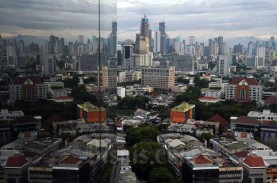 Krisis Pandemi dan Resesi, Ini Beda Indonesia dengan…