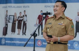 OTT di SMKN 5 Bandung, Kadisdik Jabar: Jangan Ada yang Berani 'Main' di PPDB 2022
