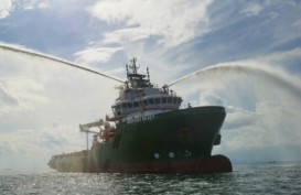 Rajin Tambah Armada, Wintermar Offshore Serap 61 Persen Capex 2022