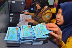 Anies Ganti Nama Jalan di Jakarta, Ini Cara Ubah Alamat…