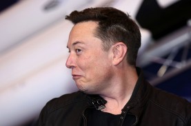Pabrik Baru Tesla Rugi Miliaran Dolar AS, Ini Kata…