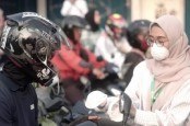 Gelombang Keempat Covid Intai Indonesia, Pakar: Pelonggaran Masker Perlu Dikaji