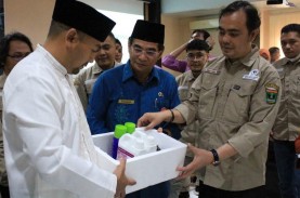 4.200 Dosis Vaksin Sapi Tiba di Padang, Diprioritaskan…
