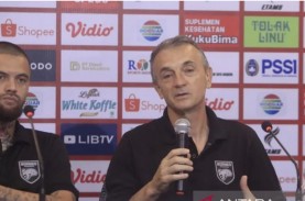 Prediksi Persija vs Borneo FC: Seslija Bakal Turunkan…
