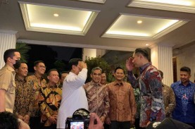 Hasil Pertemuan AHY dan Prabowo: Kerja Sama Demokrat-Gerindra…