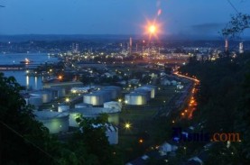 Geledah Sejumlah Lokasi, KPK Amankan Dokumen Terkait Korupsi LNG di Pertamina
