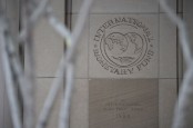 IMF Memperkirakan AS Punya Peluang Sempit untuk 'Ngeles' dari Resesi