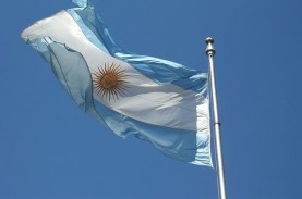 Inflasi Meroket, Suku Bunga Acuan Argentina Dikerek…