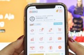 Dengan BNI Mobile Banking, Transfer Pakai BI Fast, Cashback 100%!