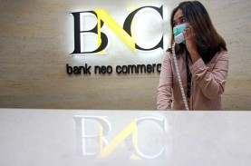 Bos Bank Neo Commerce (BBYB) Beberkan Rencana Bisnis…