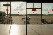 AP I, WIKA, dan Incheon Resmi Kelola Bandara Batam per 1 Juli 2022
