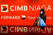Bos CIMB Niaga (BNGA): Bunga Kredit Turun Lebih dari 150 Bps