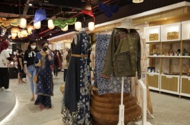Pemkot Bandung Kembali Gelar Pasar Kreatif di 6 Pusat…