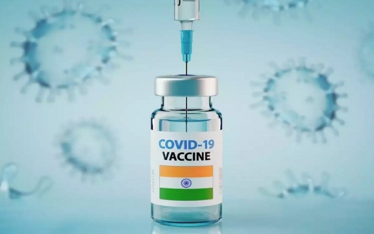 Diharamkan MUI, Ini Fakta-fakta Tentang Vaksin Covovax