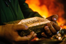 Makin Panas, Negara G7 Wacanakan Larangan Impor Emas dari Rusia
