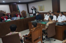 Lolos PKPU, Garuda (GIAA) Tagih Janji Rights Issue Pemerintah Rp7,5 Triliun