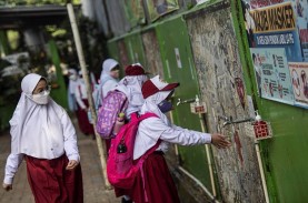 Kabupaten Cirebon Butuh CSR untuk Perbaikan Sekolah…