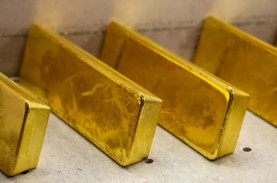 Larangan Impor Emas G7 Cuma 'Simbolis', Dampaknya…