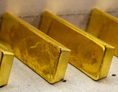 Larangan Impor Emas G7 Cuma 'Simbolis', Dampaknya Minim