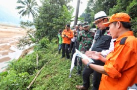 Ridwan Kamil Pastikan Korban Banjir Bandang Bogor…