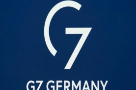 G7 Janji Setop Impor Emas Rusia dan Beri Bantuan Tanpa…