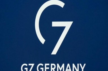 G7 Janji Setop Impor Emas Rusia dan Beri Bantuan Tanpa Batas Waktu untuk Ukraina