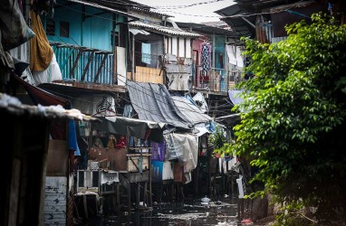 Rasio Gini Kaltim Tertinggi se-Kalimantan, Warga Miskin Terbanyak Ada di Kukar