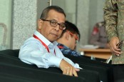 Begini Peran Emirsyah Satar di Kasus Korupsi Pesawat Garuda Indonesia