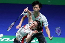 5 Pemain Jepang Positif Covid-19 Jelang Malaysia Open…