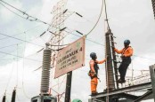 Tambah Infrastruktur Kelistrikan Jawa-Bali, PLN Investasi Rp8,6 Miliar