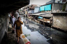 Bank Dunia Dorong Presiden Jokowi Naikkan Harga BBM Hingga Nol Subsidi