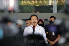 Dugaan Korupsi PT. Duta Palma Nusantara, Kejagung…