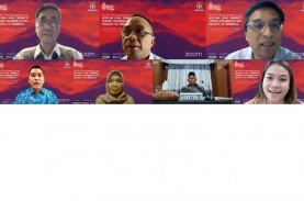 B20 Indonesia Perkuat Peran Komunitas Masyarakat dalam Perdagangan Kredit Karbon