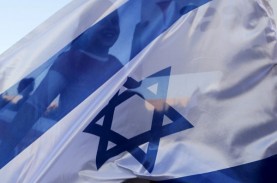 Timnas Israel Dipastikan Tetap Bisa Bermain di Piala…
