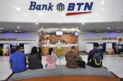BTN (BBTN) Siap Bayar Obligasi Jatuh Tempo Rp5,26 Triliun Tahun Ini