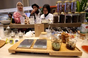 Bandung West Java Food and Beverage Expo 2022 Diikuti 80 Perusahaan dan 35 UMKM Jawa Barat