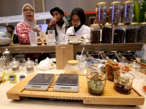 Bandung West Java Food and Beverage Expo 2022 Diikuti 80 Perusahaan dan 35 UMKM Jawa Barat