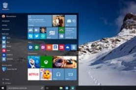 Microsoft Setop Dukungan ke Windows 8.1 per 10 Januari…