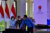 Bursa Efek Indonesia Jatim Miliki Kantor Baru