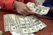 Bank Sentral di Asia Kuras Cadangan Devisa untuk Lawan Dolar AS
