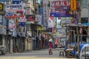 Ekonomi Makin Parah, Sri Lanka Batasi Pasokan Bahan Bakar