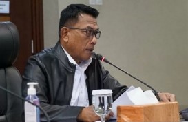 Rasio Positif Jakarta Masih Tinggi, Moeldoko: Ojo Kesusu Lepas Masker