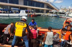Kecelakaan Kapal di Labuan Bajo Menyebabkan Dua Wisatawan…
