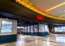 Sederet Promo Bioskop di XXI, CGV dan Cinepolis sampai 30 Juni 2022